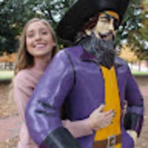 Meet your Posher, Casey